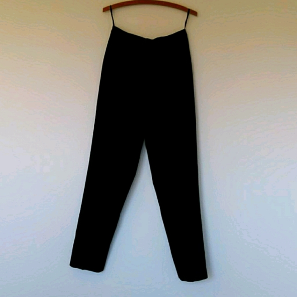 J. Crew Highwaisted Wool Pants